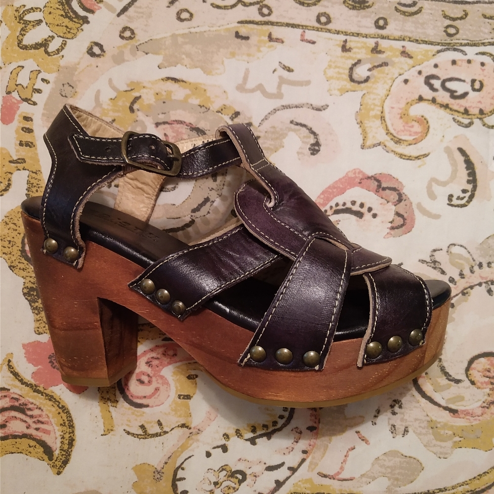Bed Stu sandals